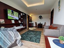 Ming Greenage Suite Kota Kinabalu