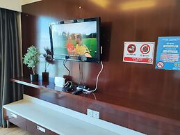 Ming Greenage Suite Kota Kinabalu