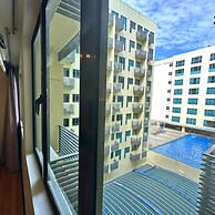 Ming Greenage Suite Kota Kinabalu