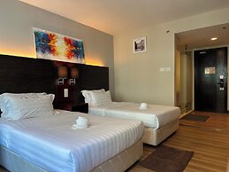 Ming Greenage Suite Kota Kinabalu