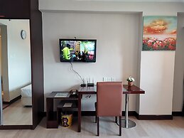 Ming Greenage Suite Kota Kinabalu