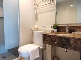 Ming Greenage Suite Kota Kinabalu