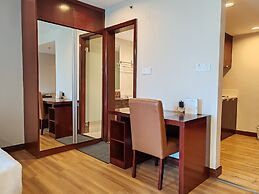 Ming Greenage Suite Kota Kinabalu