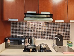 Ming Greenage Suite Kota Kinabalu