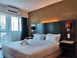 Ming Greenage Suite Kota Kinabalu