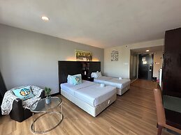 Ming Greenage Suite Kota Kinabalu