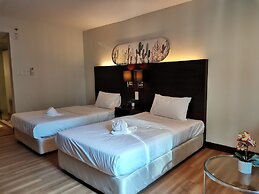 Ming Greenage Suite Kota Kinabalu