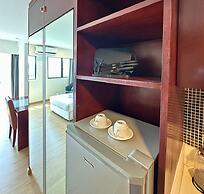 Ming Greenage Suite Kota Kinabalu