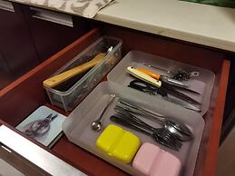 Ming Greenage Suite Kota Kinabalu