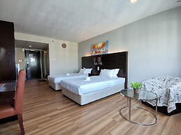 Ming Greenage Suite Kota Kinabalu