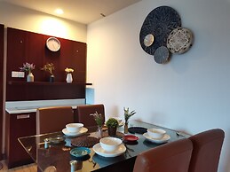 Ming Greenage Suite Kota Kinabalu