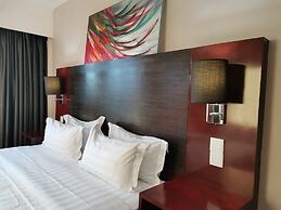 Ming Greenage Suite Kota Kinabalu