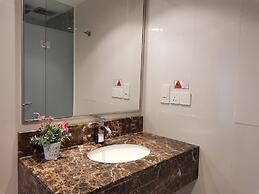 Ming Greenage Suite Kota Kinabalu