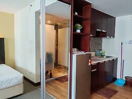 Ming Greenage Suite Kota Kinabalu