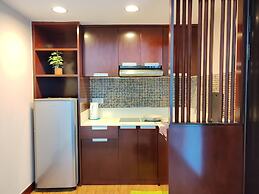 Ming Greenage Suite Kota Kinabalu