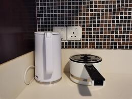 Ming Greenage Suite Kota Kinabalu