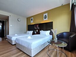 Ming Greenage Suite Kota Kinabalu