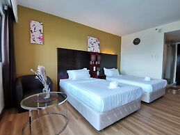 Ming Greenage Suite Kota Kinabalu