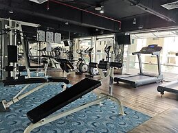 Ming Greenage Suite Kota Kinabalu