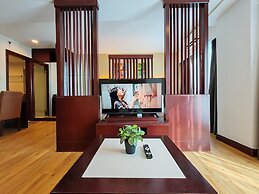 Ming Greenage Suite Kota Kinabalu