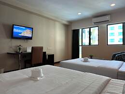 Ming Greenage Suite Kota Kinabalu
