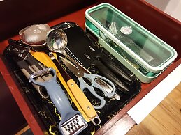 Ming Greenage Suite Kota Kinabalu