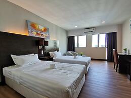 Ming Greenage Suite Kota Kinabalu