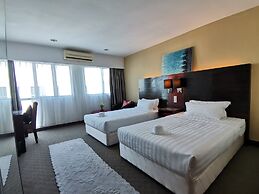 Ming Greenage Suite Kota Kinabalu