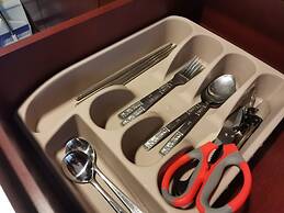 Ming Greenage Suite Kota Kinabalu