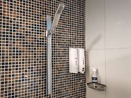 Ming Greenage Suite Kota Kinabalu