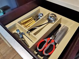 Ming Greenage Suite Kota Kinabalu