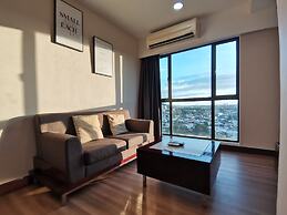 Ming Greenage Suite Kota Kinabalu