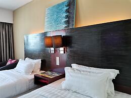 Ming Greenage Suite Kota Kinabalu