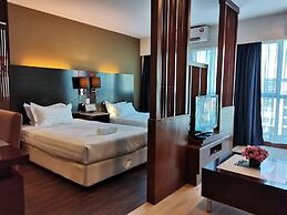 Ming Greenage Suite Kota Kinabalu