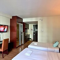 Ming Greenage Suite Kota Kinabalu