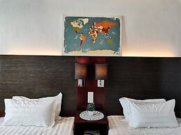 Ming Greenage Suite Kota Kinabalu