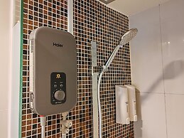 Ming Greenage Suite Kota Kinabalu