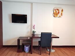 Ming Greenage Suite Kota Kinabalu