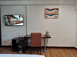 Ming Greenage Suite Kota Kinabalu