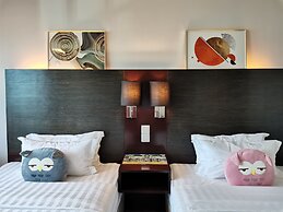 Ming Greenage Suite Kota Kinabalu