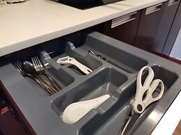 Ming Greenage Suite Kota Kinabalu