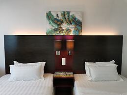 Ming Greenage Suite Kota Kinabalu