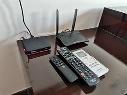 Ming Greenage Suite Kota Kinabalu