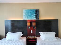 Ming Greenage Suite Kota Kinabalu