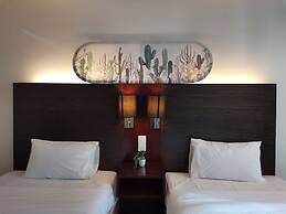 Ming Greenage Suite Kota Kinabalu