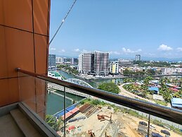 Ming Greenage Suite Kota Kinabalu