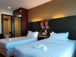 Ming Greenage Suite Kota Kinabalu
