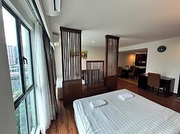 Ming Greenage Suite Kota Kinabalu