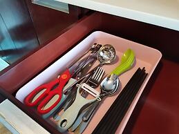 Ming Greenage Suite Kota Kinabalu