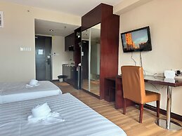 Ming Greenage Suite Kota Kinabalu